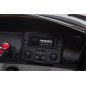 Auto na akumulator Lamborghini Aventador SX2028 Czerwony Auto na akumulator Lamborghini Aventador SX2028 Czerwony