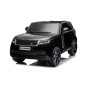 Auto na akumulator Range Rover DK-RR998 Czarne Lakierowane EAN: 5905679073636