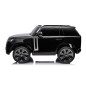 Auto na akumulator Range Rover DK-RR998 Czarne Lakierowane EAN: 5905679073636