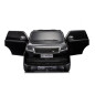 Auto na akumulator Range Rover DK-RR998 Czarne Lakierowane EAN: 5905679073636
