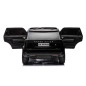 Auto na akumulator Range Rover DK-RR998 Czarne Lakierowane EAN: 5905679073636