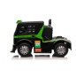 Mercedes XMX622 Auto na akumulator Zielone 5907625581660 Mercedes XMX622 Auto na akumulator Zielone 5907625581660
