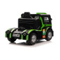 Mercedes XMX622 Auto na akumulator Zielone 5907625581660 Mercedes XMX622 Auto na akumulator Zielone 5907625581660