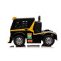 Mercedes XMX622 Auto na akumulator Żółte – EAN: 5907625581684 Mercedes XMX622 Auto na akumulator Żółte – EAN: 5907625581684