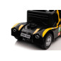 Mercedes XMX622 Auto na akumulator Żółte – EAN: 5907625581684 Mercedes XMX622 Auto na akumulator Żółte – EAN: 5907625581684
