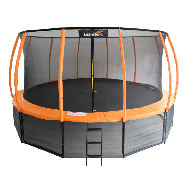 Trampolina Lean Sport Best 12ft - EAN: 5902808159582