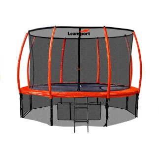 Trampolina LEAN SPORT BEST 12ft