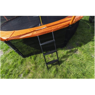 Trampolina LEAN SPORT BEST 12ft