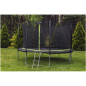 Trampolina Lean Sport Pro 14ft - EAN: 5902808159506 Trampolina Lean Sport Pro 14ft - EAN: 5902808159506