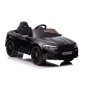 Auto na akumulator BMW M5 czarne lakierowane EAN: 5904204755740