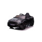 Auto na akumulator BMW M5 czarne lakierowane EAN: 5904204755740