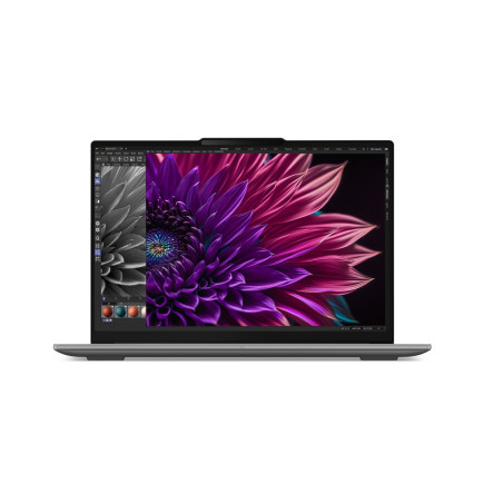 Lenovo yoga pro 9 16imh9 ultra 7 155h 16" 3.2k mini led 1200nits ag 165hz 16gb lpddr5x-7467 ssd512 geforce rtx 4060 8gb win11 lu