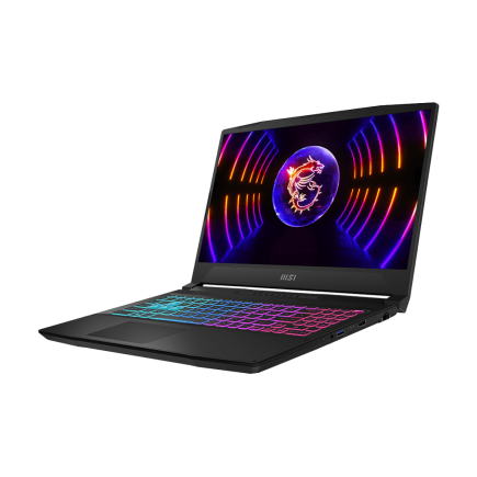Msi katana 15 b13vfk-1437xpl i7-13620h 15.6" fhd 144hz ips-level 16gb ddr5 ssd1tb rtx 4060 8gb noos
