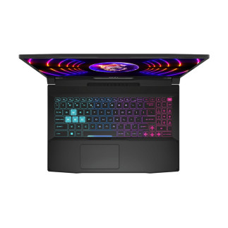 Msi katana 15 b13vfk-1437xpl i7-13620h 15.6" fhd 144hz ips-level 16gb ddr5 ssd1tb rtx 4060 8gb noos