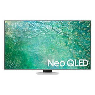 Telewizor 85" samsung qe85qn85catxxh