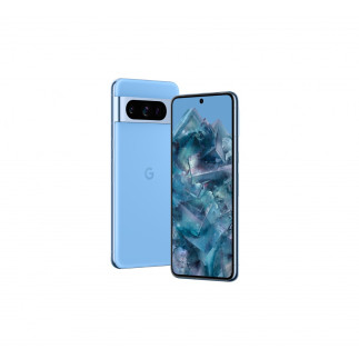 Smartfon google pixel 8 pro 5g 12/128gb niebieski
