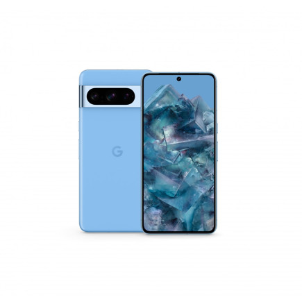 Smartfon google pixel 8 pro 5g 12/128gb niebieski