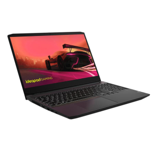 Lenovo ideapad gaming 3 15ach6 ryzen 5 5500h 15.6" fhd ips 300nits ag 144hz 16gb ddr4 3200 ssd512 geforce rtx 2050 4gb noos shad