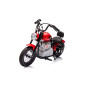 Motor na akumulator A9902 36V Czerwony - EAN: 5905991013433 Motor na akumulator A9902 36V Czerwony - EAN: 5905991013433