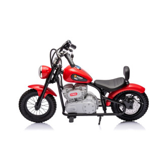 Motor Na Akumulator A9902 36V Czerwony