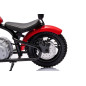 Motor na akumulator A9902 36V Czerwony - EAN: 5905991013433 Motor na akumulator A9902 36V Czerwony - EAN: 5905991013433