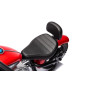 Motor na akumulator A9902 36V Czerwony - EAN: 5905991013433 Motor na akumulator A9902 36V Czerwony - EAN: 5905991013433