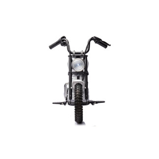 Motor na akumulator A9902 36V Biały - EAN: 5905991013440