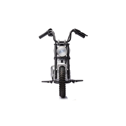 Motor na akumulator A9902 36V Biały - EAN: 5905991013440