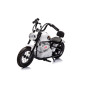 Motor na akumulator A9902 36V Biały - EAN: 5905991013440 Motor na akumulator A9902 36V Biały - EAN: 5905991013440