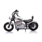 Motor na akumulator A9902 36V Biały - EAN: 5905991013440 Motor na akumulator A9902 36V Biały - EAN: 5905991013440