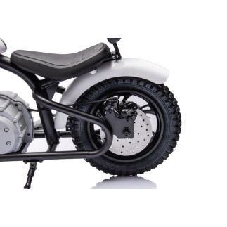 Motor Na Akumulator A9902 36V Biały
