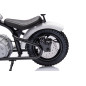 Motor na akumulator A9902 36V Biały - EAN: 5905991013440 Motor na akumulator A9902 36V Biały - EAN: 5905991013440