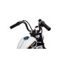Motor na akumulator A9902 36V Biały - EAN: 5905991013440 Motor na akumulator A9902 36V Biały - EAN: 5905991013440