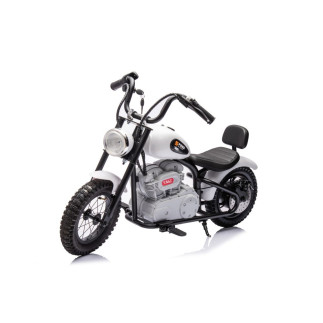 Motor Na Akumulator A9902 36V Biały