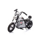 Motor na akumulator A9902 36V Biały - EAN: 5905991013440 Motor na akumulator A9902 36V Biały - EAN: 5905991013440