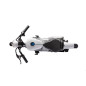 Motor na akumulator A9902 36V Biały - EAN: 5905991013440 Motor na akumulator A9902 36V Biały - EAN: 5905991013440