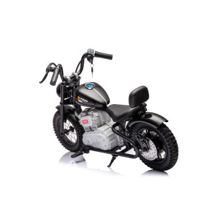 Motor na akumulator A9902 36V Czarny EAN: 5905991013457