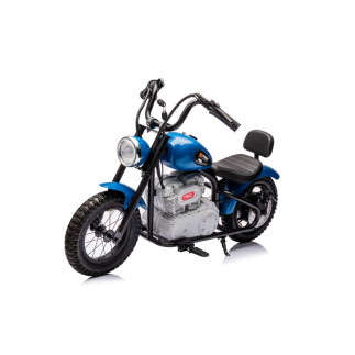 Motor na akumulator A9902 36V Niebieski - EAN: 5905991013464