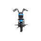 Motor na akumulator A9902 36V Niebieski - EAN: 5905991013464