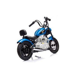 Motor Na Akumulator A9902 36V Niebieski