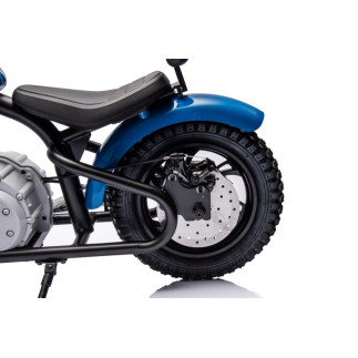 Motor Na Akumulator A9902 36V Niebieski