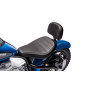 Motor na akumulator A9902 36V Niebieski - EAN: 5905991013464