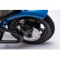Motor na akumulator A9902 36V Niebieski - EAN: 5905991013464