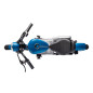 Motor na akumulator A9902 36V Niebieski - EAN: 5905991013464