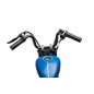 Motor na akumulator A9902 36V Niebieski - EAN: 5905991013464