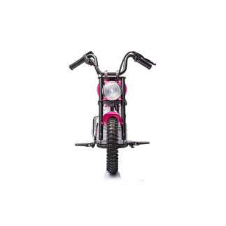 Motor na akumulator A9902 36V Różowy - EAN 5905991013471