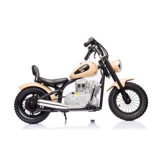 Motor na akumulator A9902 36V Khaki - EAN: 5905991013488