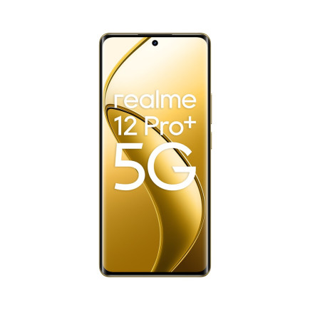 Smartfon realme 12 pro+ 5g ds 12/512gb navigator beige