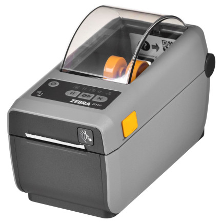Zebra-drukarka etykiet zd411d terniczna 203dpi