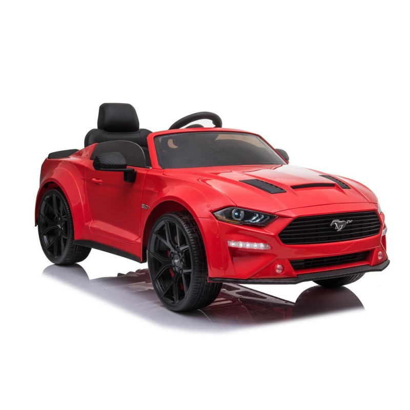Ford Mustang GT Drift SX2038 Akumulatorowy Samochód Zdalnie Sterowany Czerwony EAN: 5903802456646